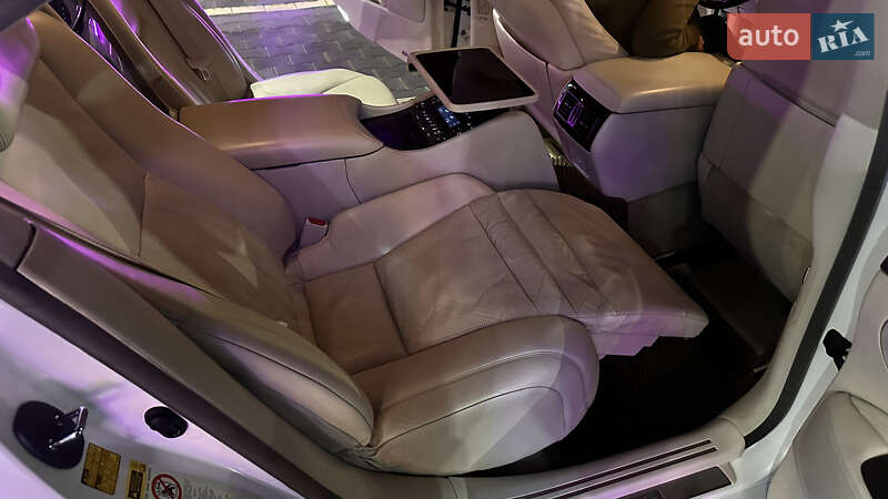 Седан Lexus LS 2007 в Одессе