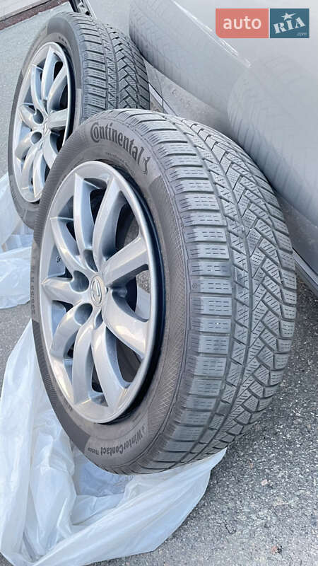 Седан Lexus LS 2008 в Дніпрі