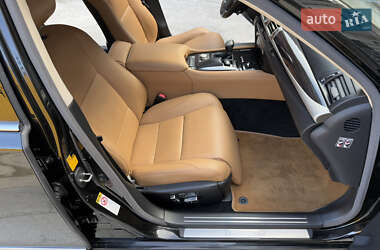 Седан Lexus LS 2012 в Умани