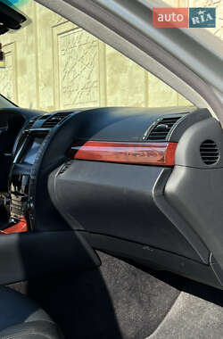 Седан Lexus LS 2007 в Одессе