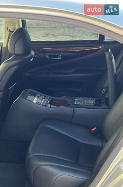 Седан Lexus LS 2007 в Одессе