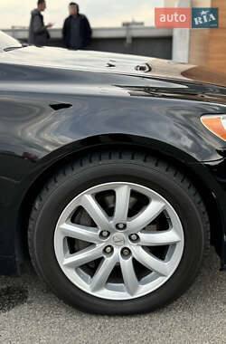 Седан Lexus LS 2007 в Києві