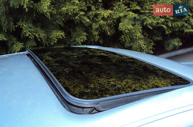 Седан Lexus LS 2008 в 