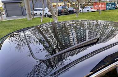 Седан Lexus LS 2007 в 