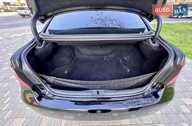 Седан Lexus LS 2007 в 