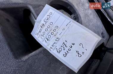 Седан Lexus LS 2007 в 