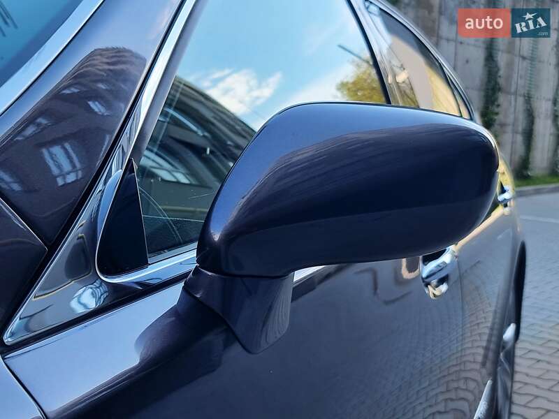 Седан Lexus LS 2007 в Хмельницком
