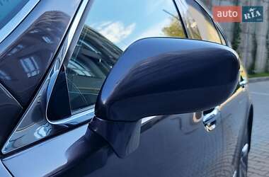 Седан Lexus LS 2007 в 