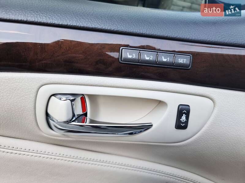 Седан Lexus LS 2007 в Хмельницком