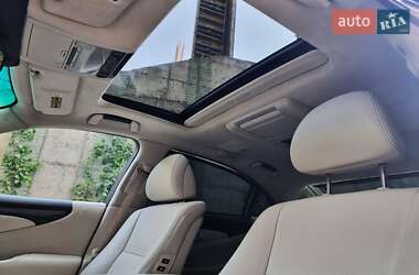 Седан Lexus LS 2007 в 