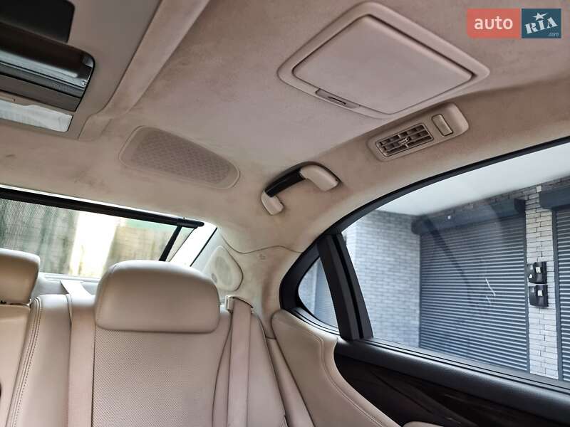 Седан Lexus LS 2007 в Хмельницком