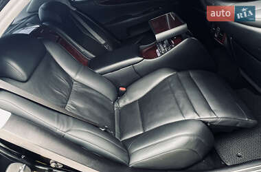 Седан Lexus LS 2007 в 