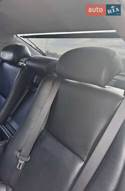 Седан Lexus LS 2008 в 
