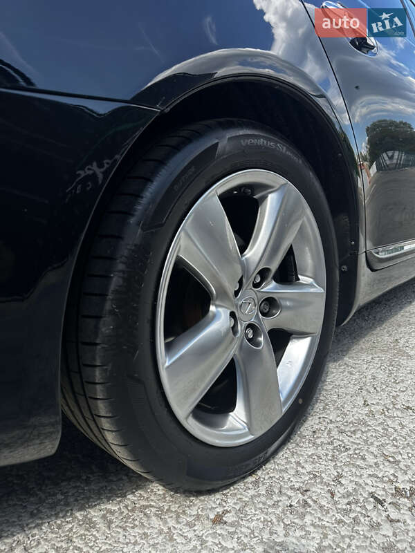 Седан Lexus LS 2007 в Києві