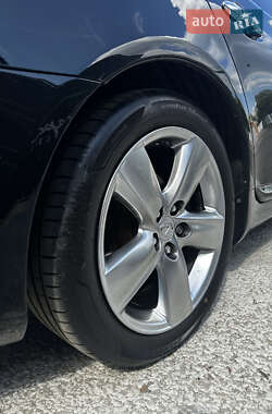 Седан Lexus LS 2007 в 
