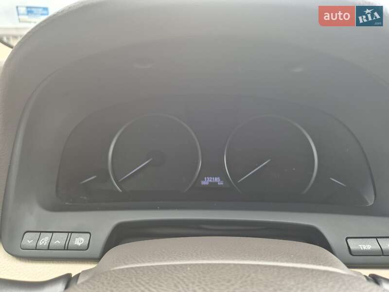 Седан Lexus LS 2013 в Киеве