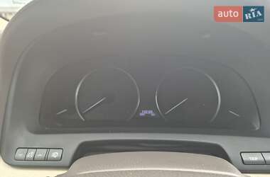 Седан Lexus LS 2013 в 