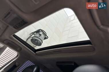 Седан Lexus LS 2007 в 