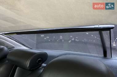 Седан Lexus LS 2007 в 