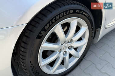 Седан Lexus LS 2007 в 