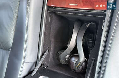 Седан Lexus LS 2007 в 