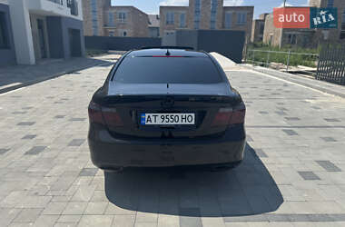 Седан Lexus LS 2007 в Ивано-Франковске