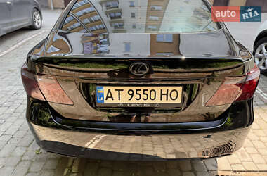Седан Lexus LS 2007 в Ивано-Франковске