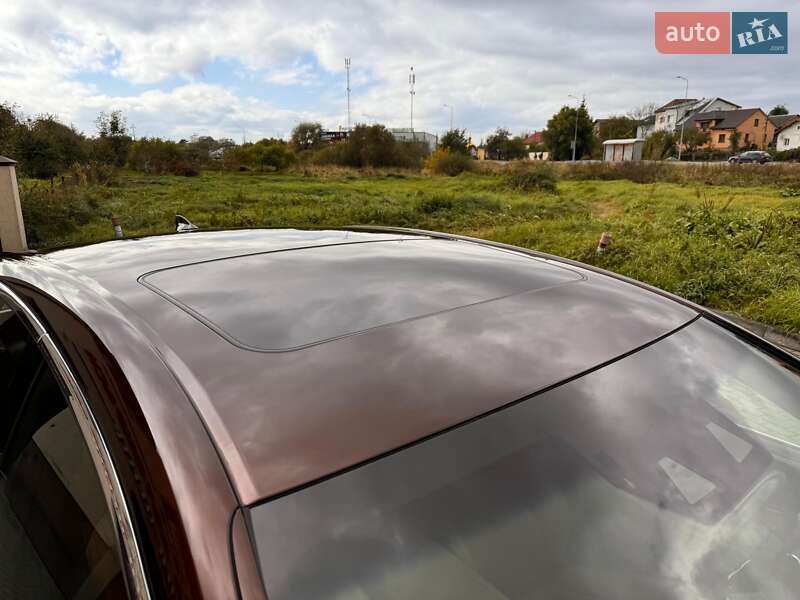 Седан Lexus LS 2018 в Львове фото 24 Седан Lexus LS 2018 в Львове