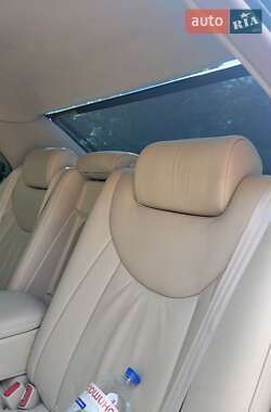 Седан Lexus LS 2005 в 