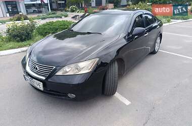 Седан Lexus LS 2006 в Кропивницькому