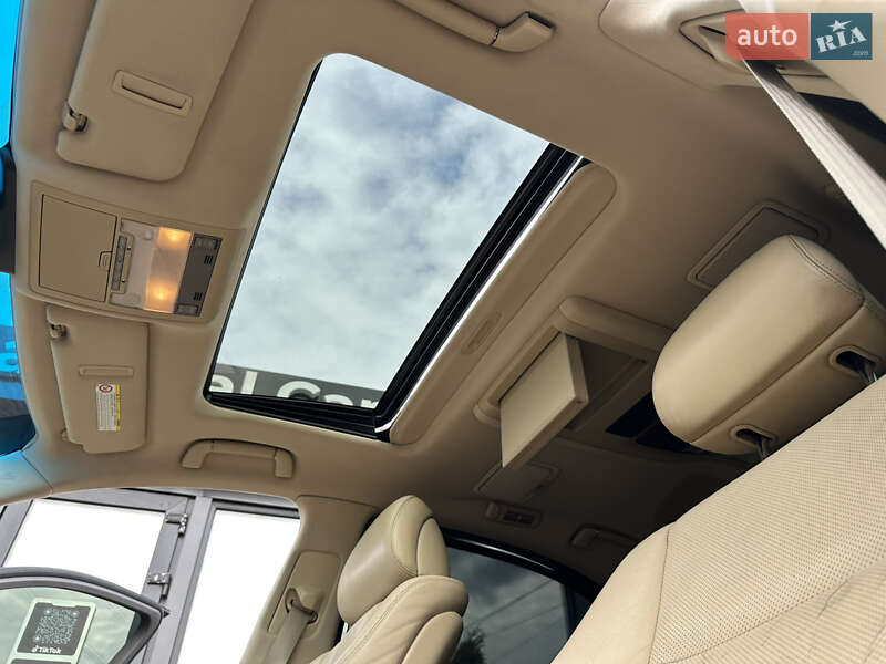 Седан Lexus LS 2007 в Харькове
