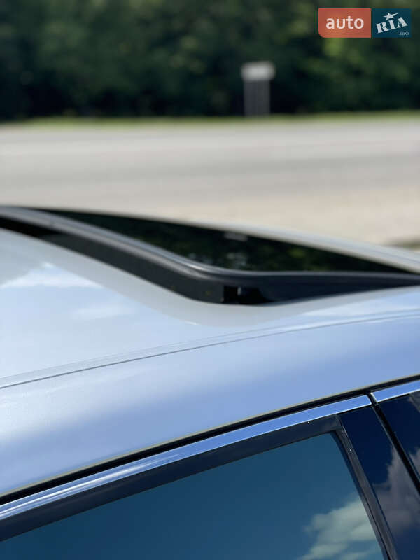 Седан Lexus LS 2008 в Дніпрі