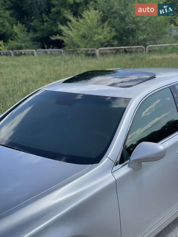 Седан Lexus LS 2008 в Дніпрі