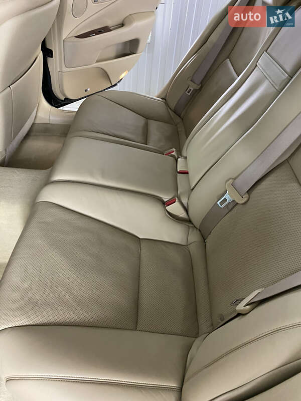 Седан Lexus LS 2007 в Києві