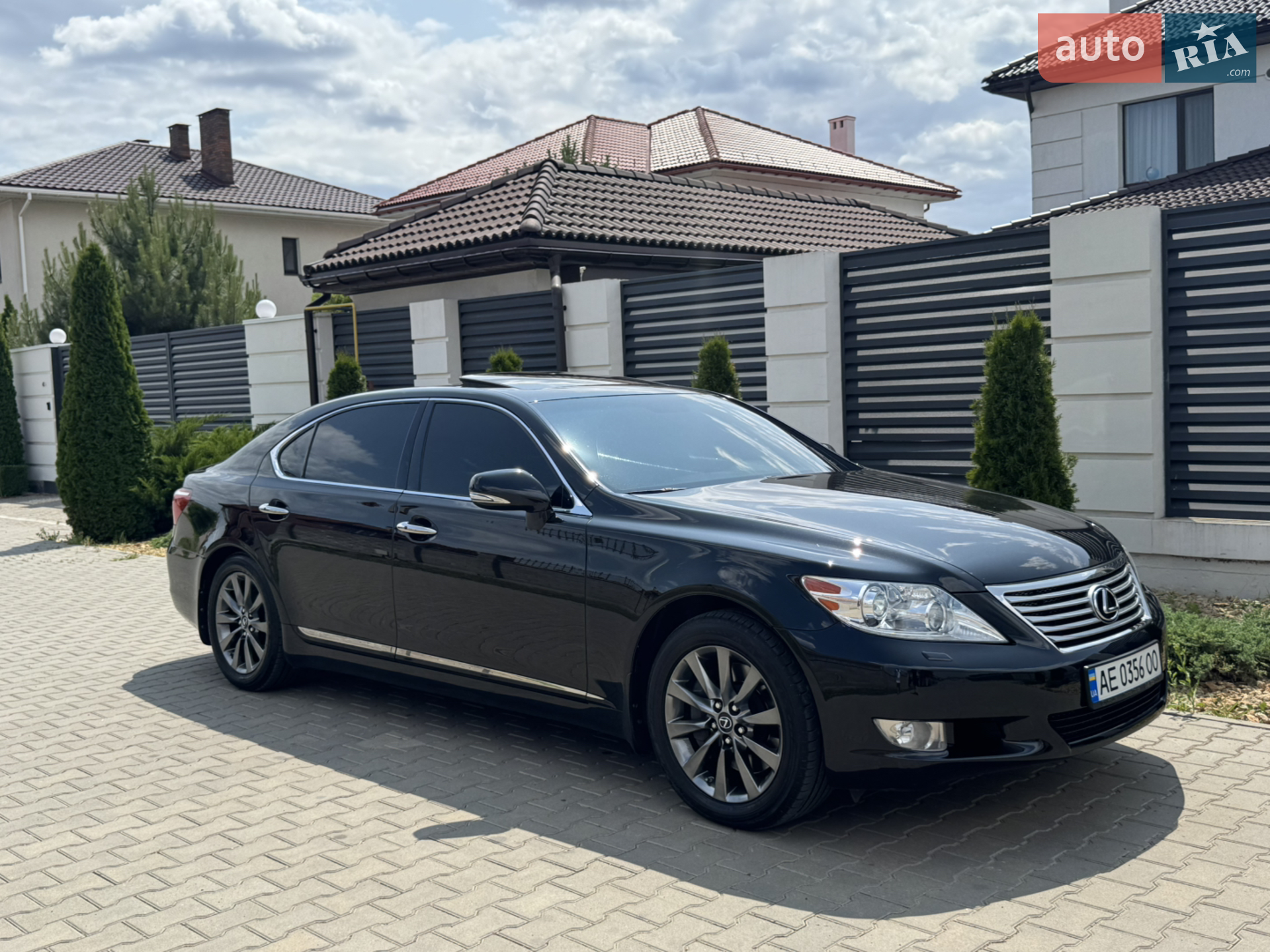2011 Lexus LS - мініатюра 46