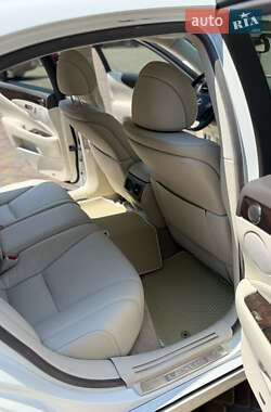 Седан Lexus LS 2007 в 