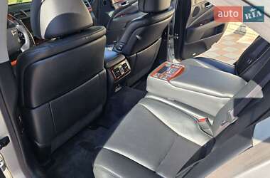 Седан Lexus LS 2007 в Одесі