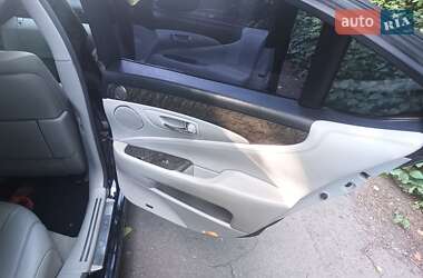 Седан Lexus LS 2006 в 