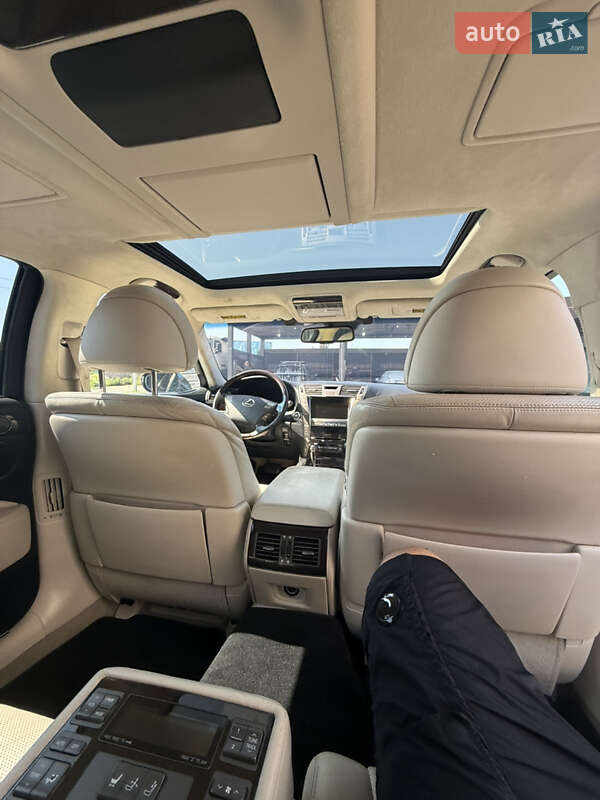 Седан Lexus LS 2008 в Києві фото 7 Седан Lexus LS 2008 в Києві