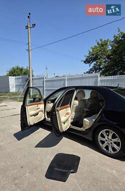 Седан Lexus LS 2004 в  фото 9 Седан Lexus LS 2004 в