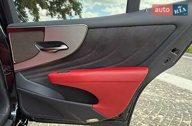 Седан Lexus LS 2022 в Киеве