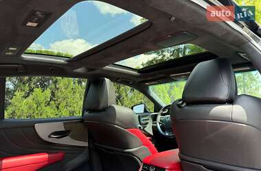 Седан Lexus LS 2022 в Киеве