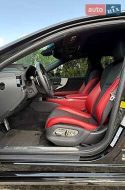 Седан Lexus LS 2022 в Киеве