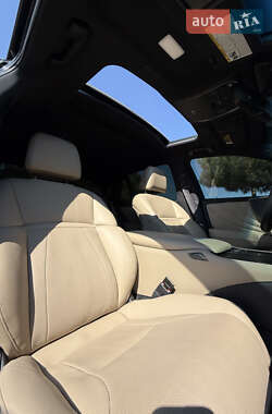Седан Lexus LS 2022 в Одесі фото 16 Седан Lexus LS 2022 в Одесі
