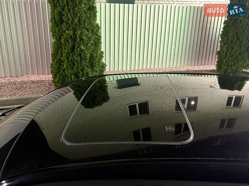 Седан Lexus LS 2008 в Киеве