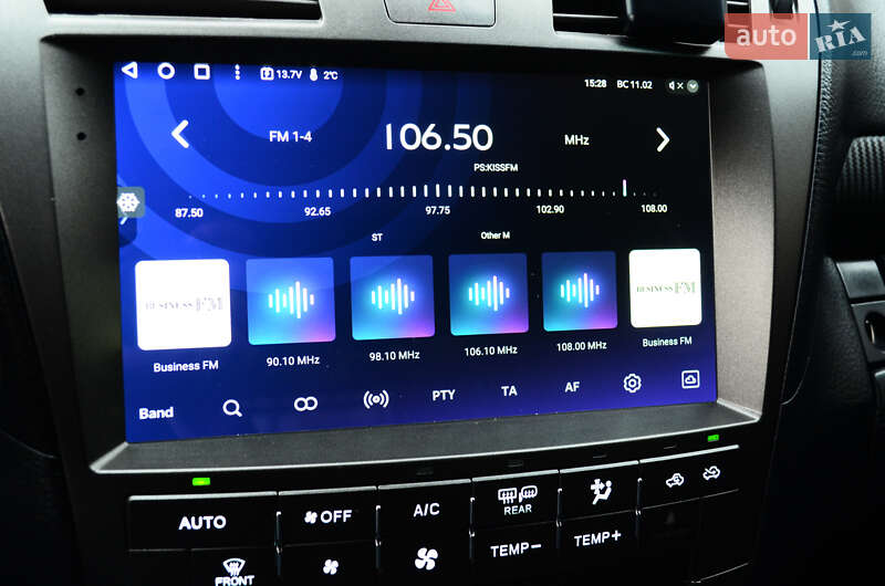 Седан Lexus LS 2007 в Киеве