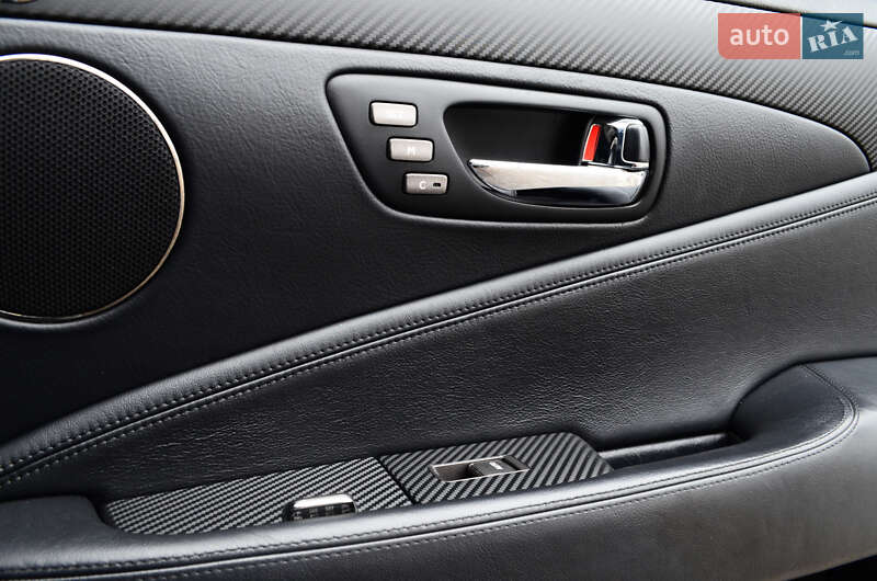 Седан Lexus LS 2007 в Киеве