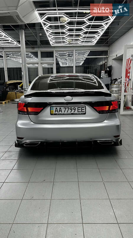 Седан Lexus LS 2007 в Киеве