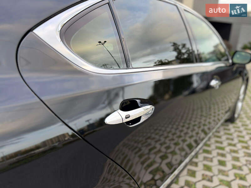Седан Lexus LS 2007 в Киеве фото 25 Седан Lexus LS 2007 в Киеве