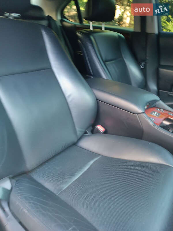 Седан Lexus LS 2011 в Одессе фото 6 Седан Lexus LS 2011 в Одессе